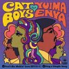 CAT BOYS feat. Yuima Enya - Feel Like Makin' Love [7+DL] PARKTONE RECORDS (2020)