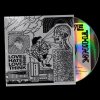 Keita Sano - LOVE HATE LOVE THINK [CD] MAD LOVE Records (2022) 