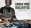 LARGE PROFESSOR - BEATZ VOLUME THREE [CD]չ׻͡PAUL SEA PRODUCTIONS (2022) 
