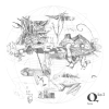 haru - Q [CD] DRO SOUCE RECORDINGS (2022) 
