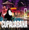 Kashi Da HandsomeMacka-Chin - Lounge Copacabana [2MIX CD]  (2010)