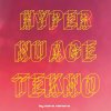 TARO NOHARA (䤱ΤϤ) - HYPER NU AGE TEKNO [LP] Growing Bin Records (2022) 