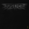 JUSTICE - JUSTICE [CD] [...]dotsmark (2022)ڼ󤻡