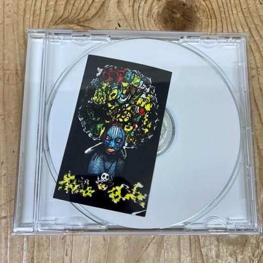 激安直営店 (KILLER MAN CROOKED A.K.A. MBOIKE BONG) ONEOWNER [CDR] ヒップホップ+ラップ