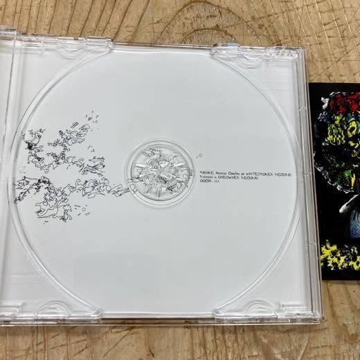 【人気No.1】 (KILLER MAN CROOKED A.K.A. MBOIKE BONG) ONEOWNER [CDR] ヒップホップ+ラップ