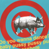 黥 - 黥 [CD] de-fragment / Pubric Pussy (2022)ڼ󤻡