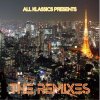 Klassic Beatz (T.A.K THE RHHHYME) - ALL KLASSICS presents The Remixes [CD] (2022) 