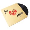 J DILLA aka JAY DEE - JAY LOVE JAPAN [LP] VINTAGE VIBES 