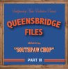 SOUTHPAW CHOP - QB FILES VOLUME.3 [MIX CD] Southpawchop Music (2022)200