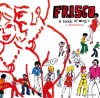 FRISCO - a touch of magicfeat. Mizuki Ohira [7