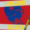 YOU THE ROCK - LONESOME SOLDIER [7