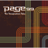 PAGE 99 - For Imagination's Sake [CD] P-VINE/Light Mellow Searches (2022)ڼ󤻡