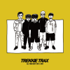 V.A - TREKKIE TRAX ALL TIME BEST 2012-2021 [2CD] TREKKIE TRAX (2022) 