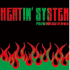 Muro - Heatin'System 2012  [2MIX CD] King Of Diggin (2012)