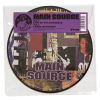MAIN SOURCE - Live At The Barbeque / Large professor [7