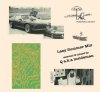 Q a.k.a. Insideman - Lazy Summer Mix -2nd Press Edition- [MIX CD] Posse Kut (2022)ڸ