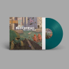 Blockhead - The Music Scene [LP] Ninja Tune (2022)ڸꥪڡƥ롦ʥ