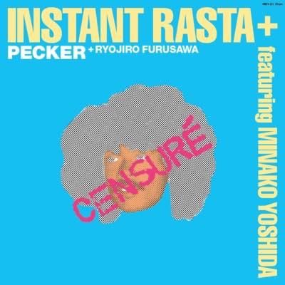 Pecker + Ryojiro Furusawa Featuring Minako Yoshida – Instant