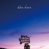 URBAN VOLCANO SOUNDS - blue hour [2LP] URBAN VOLCANO SOUNDS (2022) 