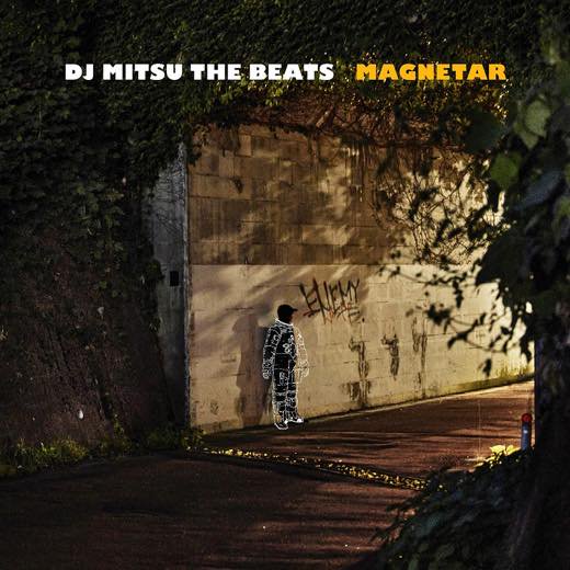 WENOD RECORDS : DJ MITSU THE BEATS - MAGNETAR [CD] VAA(Village ...