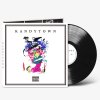 KANDYTOWN - KANDYTOWN [4LP] WARNER MUSIC JAPAN (2017/2022)ڿ̸ȯס