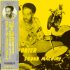 ROY PORTER SOUND MACHINE - Jessica Deluxe Edition [LP+7inch] P-VINE (2023)ڸס