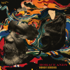 Horace Andy - Midnight Scorchers [CD] BEAT RECORDS (2022)ڹסۡŵդ