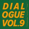 DJ GAJIROH - DIALOGUE VOL.9 [MIX CD] BONGBROS RECORDS (2022)
