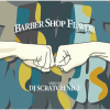 DJ SCRATCH NICE - BARBERSHOP FLAVOR [MIX CD] ȤξMUSIC & BARBER (2022) 
