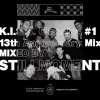STILLMOMENT - K.I.S.S. Classics #1 - 13th Anniversary Mix [MIX CD] K.I.S.S. (2022) 