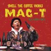 MAC-T - ޿ͤβ̤ [CD] Smell The Coffee Work (2022) 