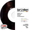 DJ SATOYON - DAY2NiGHT [MIX CD] NOT ON LABEL (2021)