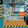 Ƭ󥸥㡼 - Pacific / Strings of Life [7+DL] PARKTONE RECORDS (2022)