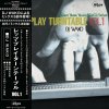 DJ WAKO - Lets Play Turntable vol.1 [MIX CDR] mother moon (2022)ڸ
