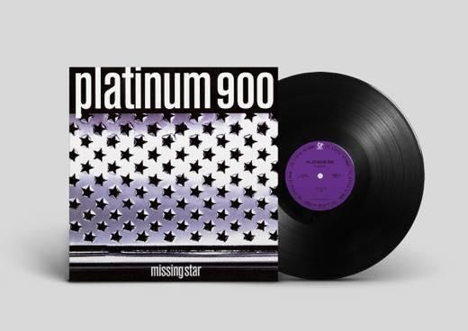 WENOD RECORDS : PLATINUM 900 - Missing Star [12