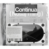 Nosaj Thing - Continua [CD] BEAT RECORDS (2022)ڹס
