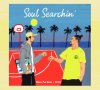 Yasu-Pacino x Ritto - Soul Searchin [CD] Honey Records (2022)