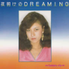 DEBBIE'S ALLY - DREAMING [CD] SOLID (2022) 