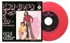 ֥åɡХ - ԥ󥯥ɥ / ǥӥ롦ޥ (Pink Vinyl) [7