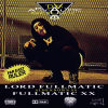 FULLMATIC (FULLMATIC XX) - DA APOCALYPTIC SOUNDZ(92-94) [TAPE] SCISSORHANDS ENT (2022)