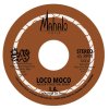 I.A. / Major Force Productions - LOCO MOCO Major Force HNL remix / instrumental [7