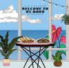 DJ HASEBE - Welcome to my room (El Faro Edition) [MIX CD] Manhattan Rec / LEXINGTON (2022)ڼ󤻡