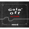 DJ Casin - Goin' Off [MIX CD] SLEEP RECORDS (2022) 