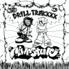 AIWASTONE (AIWABEATZ x IRONSTONE) - WEST TOKYO DRILL TRAKXXX vol.1 [CDR] SELFTITLED (2022) 