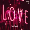 Mifyah - SPOILED BY YOUR LOVE c/# A-KLASS LUV-A-DUB [7