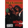 BLACK MOON - Enta Da Stage [TAPE] P-VINE (2022)ڸס