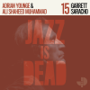 Jazz Is Dead - JAZZ IS DEAD 015 : GARRETT SARACHO [CD] P-VINE (2022)ڹסۡڼ󤻡
