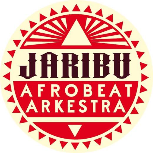 WENOD RECORDS : JariBu Afrobeat Arkestra x Tina - Rock Steady