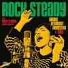 JariBu Afrobeat Arkestra x Tina - Rock Steady / (MACKA-CHIN Edit) (顼)[7