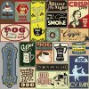906 / Nine-O-Six - LOVE ON THE LUCKS [CD] Manhattan Recordings / LEXINGTON Co., Ltd (2022) 